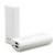 5200mAh Power Bank Portable Charger For Alcatel 7040D With Dual Sim (microUSB)