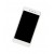 Camera Lens For Micromax Bolt Q339 Black By - Maxbhi Com