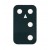 Camera Lens For Samsung Galaxy A02s Black By - Maxbhi Com