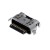Charging Connector For Samsung Galaxy A02s By - Maxbhi Com