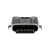 Charging Connector For Samsung Galaxy A02s By - Maxbhi Com