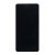 Lcd With Touch Screen For Gionee Marathon M5 Mini Black By - Maxbhi Com