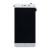 Lcd With Touch Screen For Gionee Marathon M5 Mini White By - Maxbhi Com