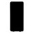 Lcd With Touch Screen For Xiaomi Mi 11 Pro Black By - Maxbhi Com