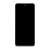 Lcd With Touch Screen For Xiaomi Redmi 10 Prime Black By - Maxbhi Com