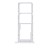 Sim Card Holder Tray For Samsung Galaxy A02s White - Maxbhi Com