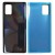 Back Panel Cover For Samsung Galaxy A71s Black - Maxbhi Com