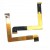 Main Board Flex Cable For Lenovo Tab 2 A1030 By - Maxbhi Com