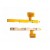 Volume Button Flex Cable For Lenovo Tab 2 A1030 By - Maxbhi Com