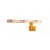 Volume Button Flex Cable For Lenovo Tab 2 A1030 By - Maxbhi Com