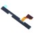Volume Button Flex Cable For Wiko Lenny4 Plus By - Maxbhi Com