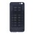 Back Panel Cover For Vivo V5s Black - Maxbhi Com