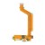 Charging Connector Flex Pcb Board For Vivo Y51y51l By - Maxbhi Com