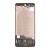 Lcd Frame Middle Chassis For Samsung Galaxy A51 Black By - Maxbhi Com