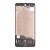 Lcd Frame Middle Chassis For Samsung Galaxy A51 Blue By - Maxbhi Com