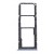 Sim Card Holder Tray For Realme 7 5g Blue - Maxbhi Com