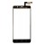 Touch Screen Digitizer For Xiaomi Redmi Note 3 Silver By - Maxbhi Com