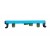 Volume Side Button Outer For Xiaomi Redmi Note 9 Pro Blue By - Maxbhi Com