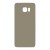 Back Panel Cover For Samsung Galaxy S6 Edge 128gb Gold - Maxbhi Com