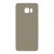 Back Panel Cover For Samsung Galaxy S6 Edge Cdma Gold - Maxbhi Com