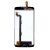 Lcd With Touch Screen For Gionee Ctrl V4s Black By - Maxbhi Com