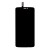 Lcd With Touch Screen For Gionee Ctrl V4s Black By - Maxbhi Com