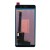 Lcd With Touch Screen For Infocus M808 Gold By - Maxbhi Com