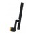 Power Button Flex Cable For Itel It1508 On Off Flex Pcb By - Maxbhi Com