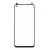 Replacement Front Glass For Oppo F19 Pro Black By - Maxbhi Com
