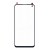 Replacement Front Glass For Oppo F19 Pro White By - Maxbhi Com