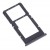 Sim Card Holder Tray For Xiaomi Redmi Note 10 5g Black - Maxbhi Com