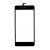 Touch Screen Digitizer For Oppo A51 Black By - Maxbhi Com