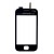 Touch Screen Digitizer For Samsung Galaxy Ace Duos S6802 Black La Fleur By - Maxbhi Com