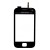 Touch Screen Digitizer For Samsung Galaxy Ace Duos White By - Maxbhi Com