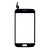 Touch Screen Digitizer For Samsung Galaxy Grand Quattro Grey By - Maxbhi Com