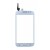 Touch Screen Digitizer For Samsung Galaxy Grand Quattro White By - Maxbhi Com
