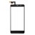 Touch Screen Digitizer For Xiaomi Redmi Note 3 Pro 32gb Black By - Maxbhi Com