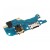 Charging Connector Flex Pcb Board For Samsung Galaxy M30 By - Maxbhi Com
