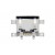 Charging Connector For Moto G4 Plus By - Maxbhi Com