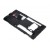 Lcd Frame Middle Chassis For Sony Xperia Ion Hspa Lt28h Red By - Maxbhi Com