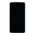 Lcd With Touch Screen For Panasonic Eluga Switch Black By - Maxbhi Com