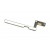 Power Button Flex Cable For Alcatel Pop 3 5 5 On Off Flex Pcb By - Maxbhi Com