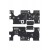 Charging Connector Flex Pcb Board For Ulefone Power Armor 14 By - Maxbhi Com