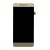 Lcd With Touch Screen For Micromax Vdeo 4 Gold By - Maxbhi Com