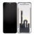 Lcd With Touch Screen For Ulefone Power Armor 14 White By - Maxbhi Com