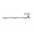 Power Button Flex Cable For Alcatel A5 Led On Off Flex Pcb By - Maxbhi Com