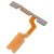 Volume Button Flex Cable For Oppo F3 Deepika Edition By - Maxbhi Com