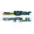Charging Connector Flex Pcb Board For Leagoo Elite 1 By - Maxbhi Com
