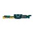 Charging Connector Flex Pcb Board For Leagoo Elite 1 By - Maxbhi Com