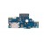 Charging Connector Flex Pcb Board For Leagoo S9 By - Maxbhi Com